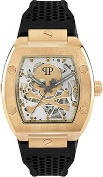 Часы Philipp Plein The Skeleton PWBAA0321